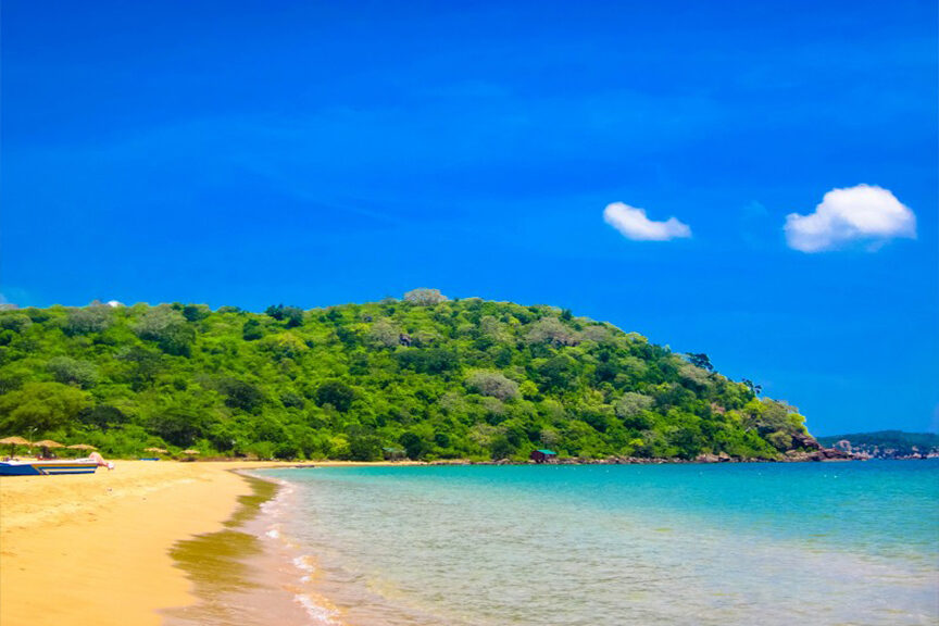 Trincomalee