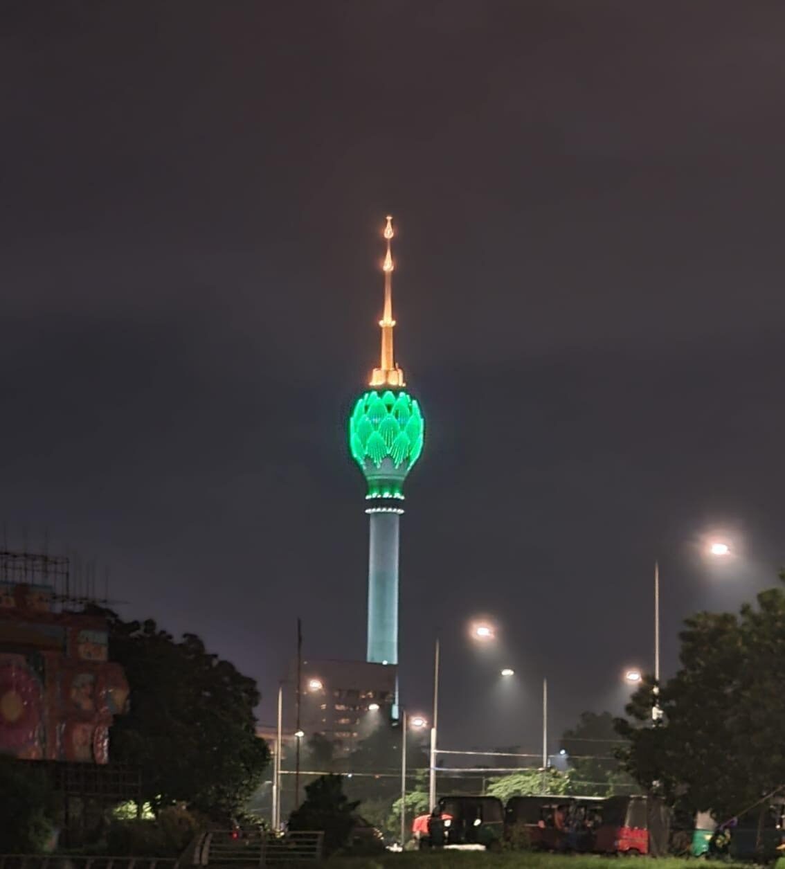 Colombo