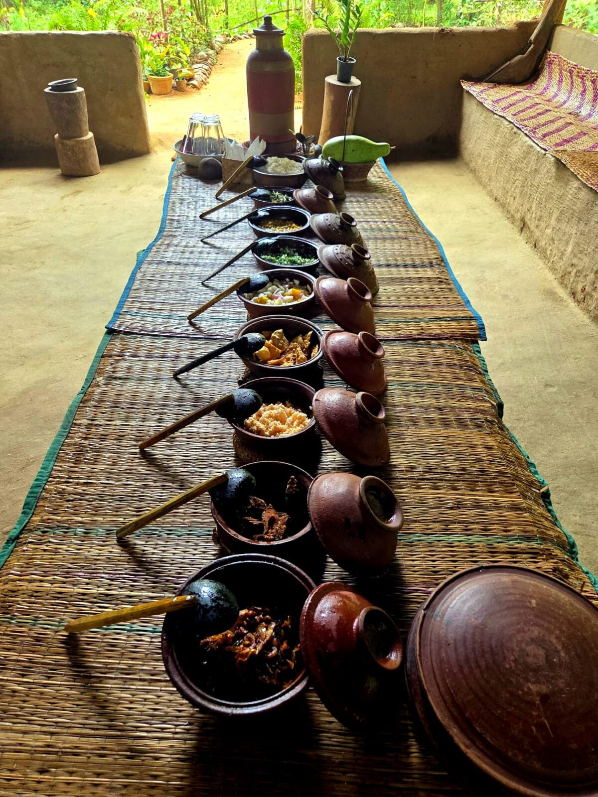 Sri Lankan Cuisine: A Foodie's Guide to Local Delicacies
